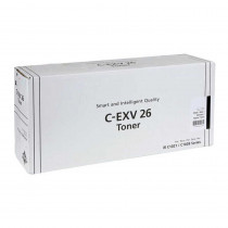 Canon C-EXV 26 Black Toner